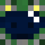 Doomstyle Suit - Male Minecraft Skins - image 3