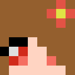 Sunny out girl - Girl Minecraft Skins - image 3