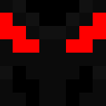 Shadow - Male Minecraft Skins - image 3