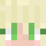Mavis - Female Minecraft Skins - image 3