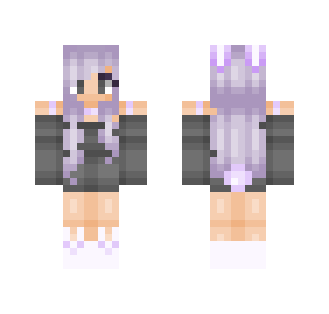 BUNNEH GIRL