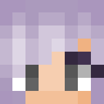 BUNNEH GIRL - Girl Minecraft Skins - image 3