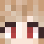 ~ Red ~ - Female Minecraft Skins - image 3