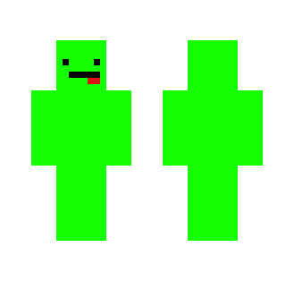 Green Derp