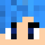 Cheeseball75 - Male Minecraft Skins - image 3