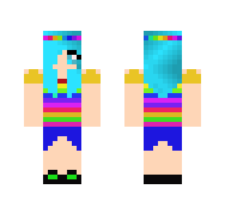 Hippie