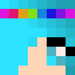Hippie - Male Minecraft Skins - image 3