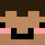 Download Free Merry Christmas @Dylaand Skin for Minecraft image 3 Merry Christmas @Dylaand - Christmas Minecraft Skins - image 3