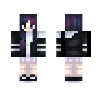 For Katie - Female Minecraft Skins - image 2
