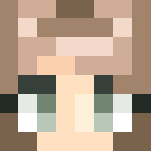 Download Free another fail Skin for Minecraft image 3 another fail - Female Minecraft Skins - image 3