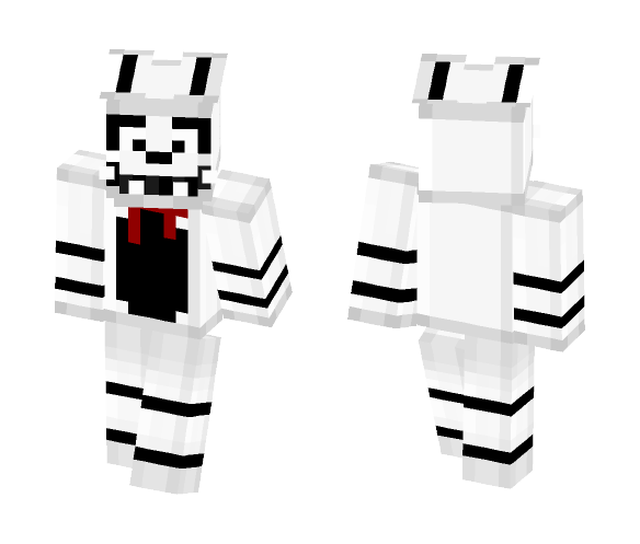 Funtime TrueHalloween - Halloween Minecraft Skins - image 1