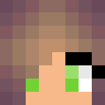 Just a small edit - Female Minecraft Skins - image 3