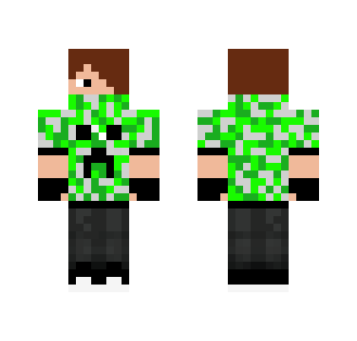 INPERION ORIGINAL SKIN