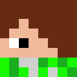 INPERION ORIGINAL SKIN - Male Minecraft Skins - image 3