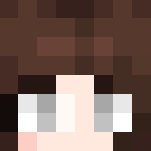 Download Free Pastel Teen Skin for Minecraft image 3 Pastel Teen - Female Minecraft Skins - image 3