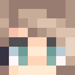 Migraine - Female Minecraft Skins - image 3