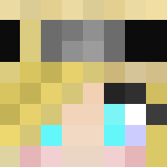Download Free Naruto Ninja Girl Skin for Minecraft image 3 Naruto Ninja Girl - Girl Minecraft Skins - image 3