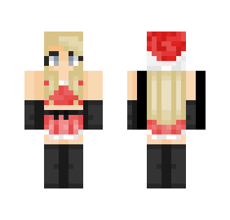 Fanskin for Felll
