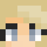 Fanskin for Felll - Female Minecraft Skins - image 3