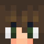 Download Free tumblr girl Skin for Minecraft image 3 tumblr girl - Girl Minecraft Skins - image 3
