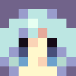New OC - Abigail - Female Minecraft Skins - image 3