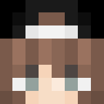 vacuum | wervy - Female Minecraft Skins - image 3
