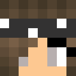 Normal Version. - Female Minecraft Skins - image 3