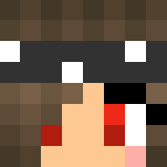 Demonic Girl ~ - Girl Minecraft Skins - image 3