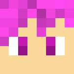 Galaxy Dog Onzie - Dog Minecraft Skins - image 3