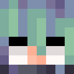 Ninja - Female Minecraft Skins - image 3