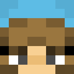 Happy onsie - Female Minecraft Skins - image 3