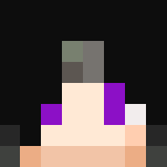 Download Free Madara Uchiha Black - TheDreigonMx Skin for Minecraft image 3 Madara Uchiha Black - TheDreigonMx - Male Minecraft Skins - image 3