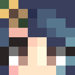 ☠Ghost☠ - Female Minecraft Skins - image 3