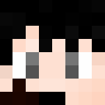 Zombie 2 - Male Minecraft Skins - image 3