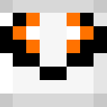 Funtime Matt the Jolteon - Male Minecraft Skins - image 3