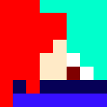 blooded teenager boy - Boy Minecraft Skins - image 3