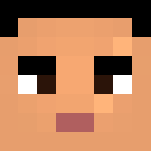 Commander Bly without helmet - Male Minecraft Skins - image 3