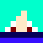 Teenager Boy - Boy Minecraft Skins - image 3