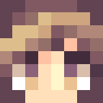 o hey i'm alive - Female Minecraft Skins - image 3