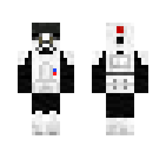 Imperial Elite AT-AT Pilot