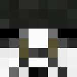 Imperial Elite AT-AT Pilot - Male Minecraft Skins - image 3