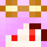 Blue Soul Goggles - Female Minecraft Skins - image 3