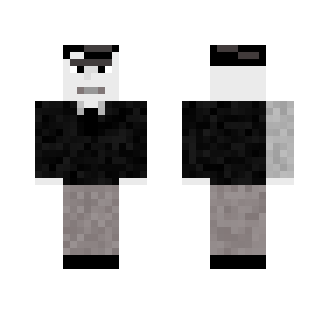 Rod Sterling - Male Minecraft Skins - image 2