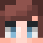 ▽|Believe in unicorn | - Male Minecraft Skins - image 3