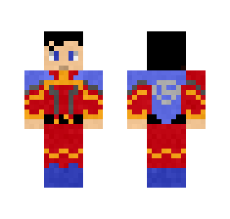 Lar gand/ mon-el | 2.0