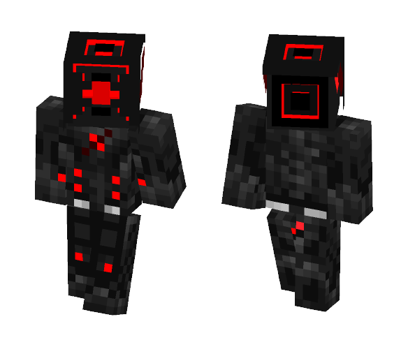 idk - Interchangeable Minecraft Skins - image 1