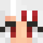 Download Free Beautiful | Suzuya Juuzou Skin for Minecraft image 3 Beautiful | Suzuya Juuzou - Interchangeable Minecraft Skins - image 3