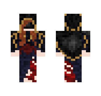 Oracle