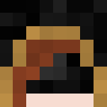 Oracle - Female Minecraft Skins - image 3
