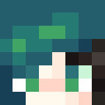 Emisaurus fanskin thing - Female Minecraft Skins - image 3